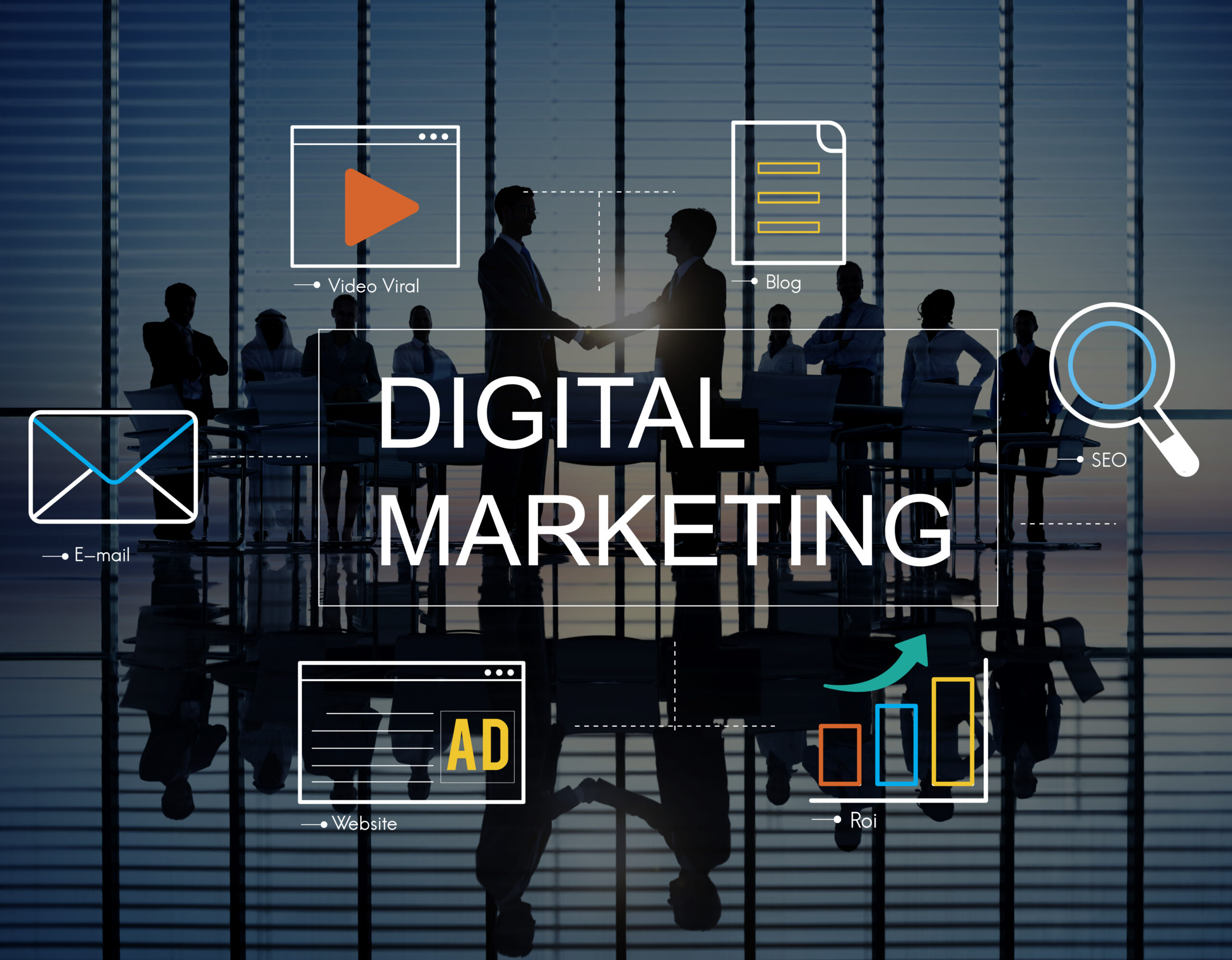 Digital Marketing Agency in Pune: Your Gateway to Smarter Online Growth